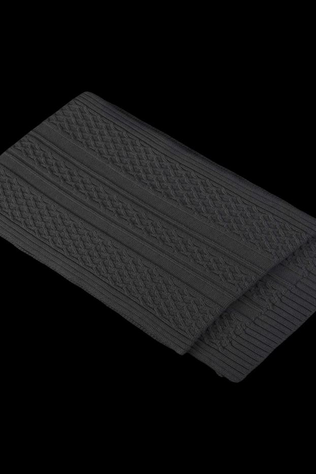 MooRER fiorenza-cwh antracit femei accesorii V6JLR1103