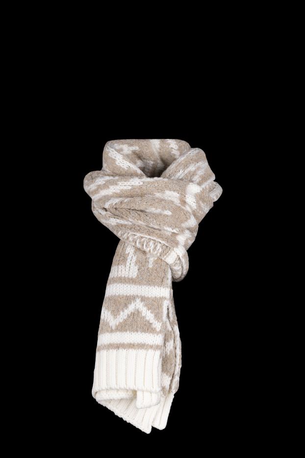 MooRER furtunoasă-gew natural femei accesorii V6JLR1178