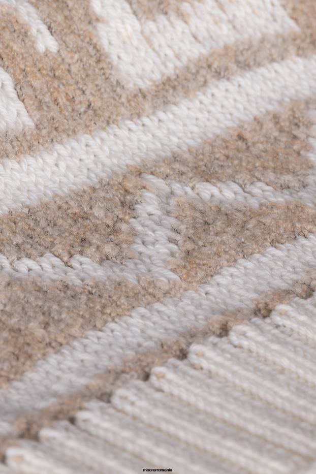 MooRER furtunoasă-gew natural femei accesorii V6JLR1178