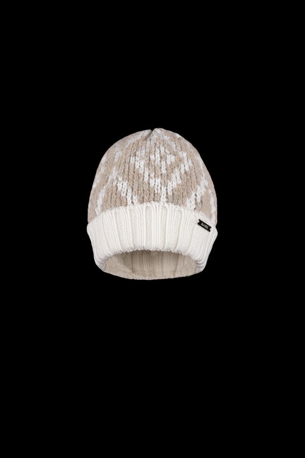 MooRER masha-gew natural femei accesorii V6JLR1190