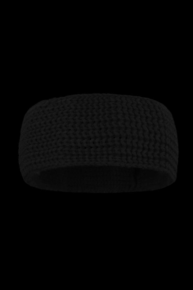 MooRER nilde-cwh negru femei accesorii V6JLR1144