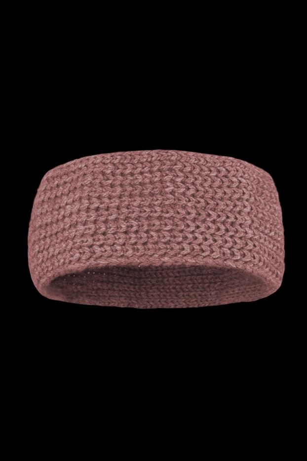 MooRER nilde-cws Trandafir femei accesorii V6JLR831