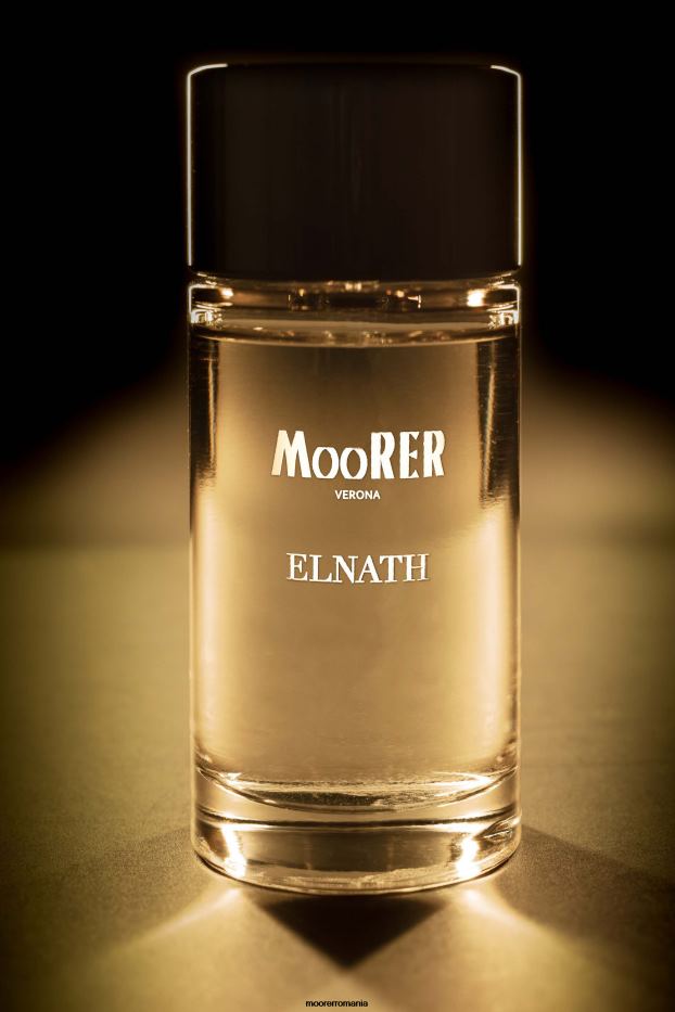 MooRER parfum elnath neutru femei accesorii V6JLR1065