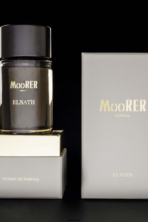 MooRER parfum elnath neutru femei accesorii V6JLR1065