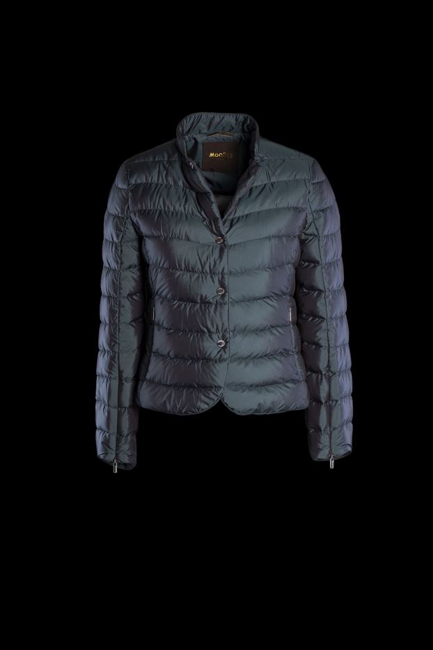 MooRER kefera-thc cobalt femei îmbrăcăminte V6JLR1094