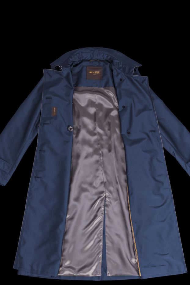 MooRER alimidi-da6 denim lejer femei îmbrăcăminte V6JLR1134