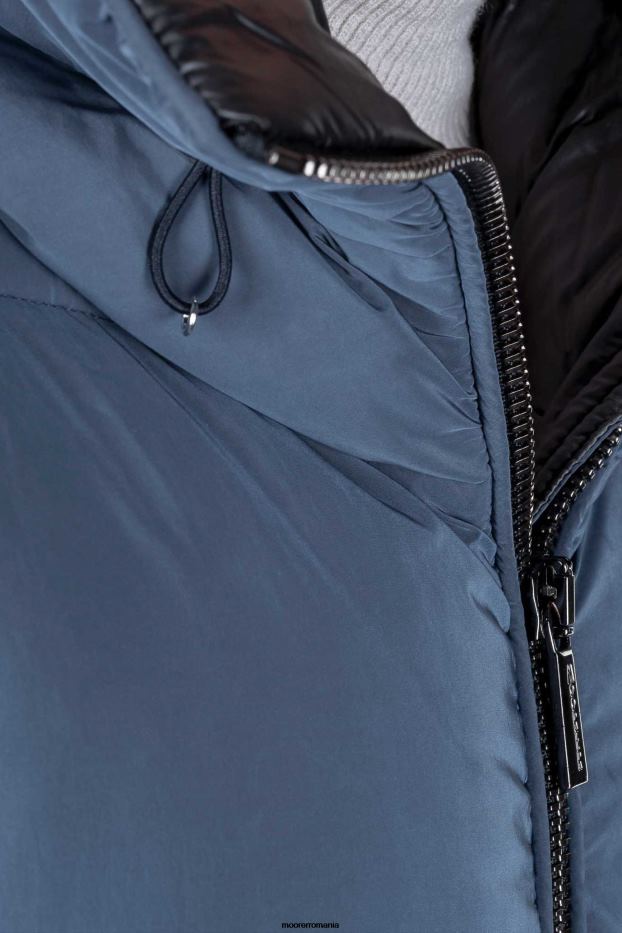 MooRER carinzia-os denim femei îmbrăcăminte V6JLR1012