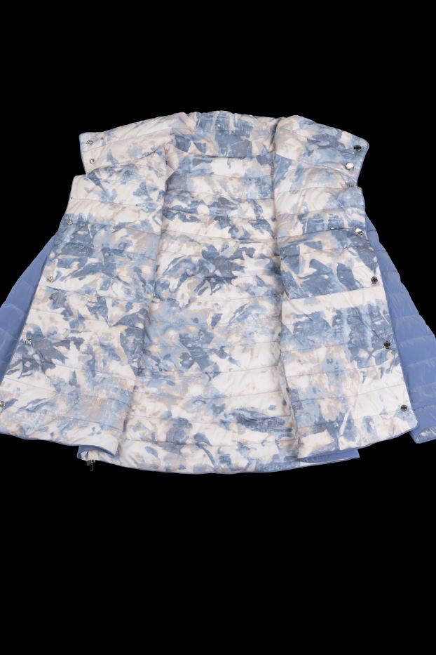 MooRER cindy-osp denim deschis/opal femei îmbrăcăminte V6JLR1114