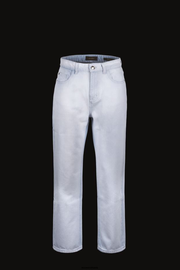 MooRER phoebe-116 w. bn denim lejer femei îmbrăcăminte V6JLR1035